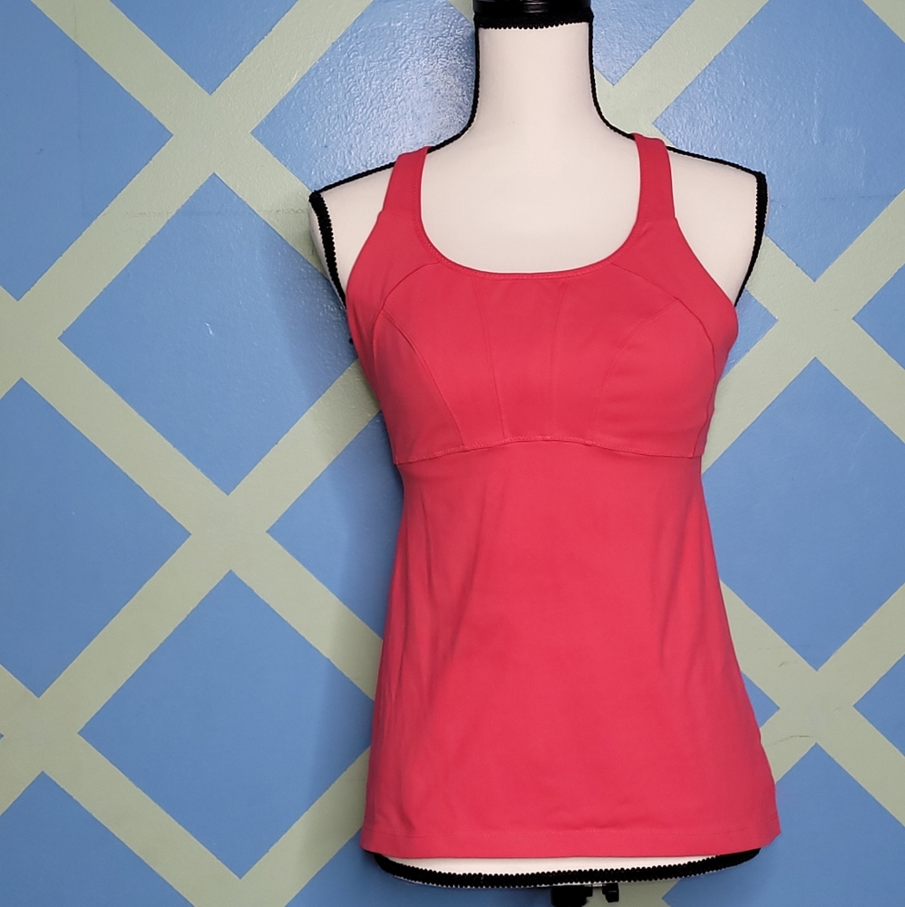 Prana Willa Top
